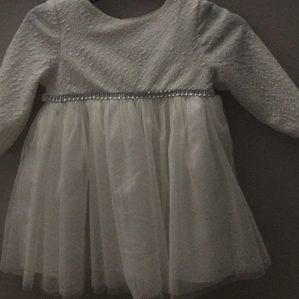 Sweetheart Rose dress